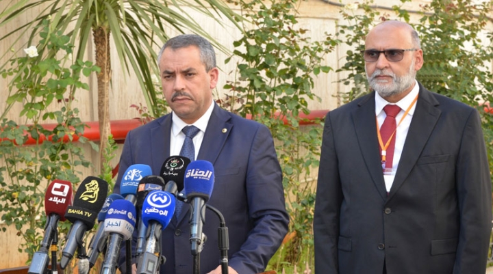بكالوريا 2025 كانت في المستوى