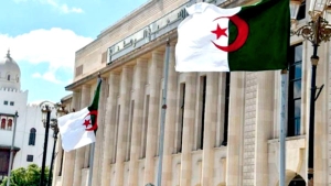 المجلس الشعبي الوطني يشارك في ندوة دولية بجنيف