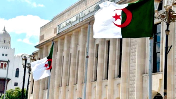 المجلس الشعبي الوطني يشارك في ندوة دولية بجنيف