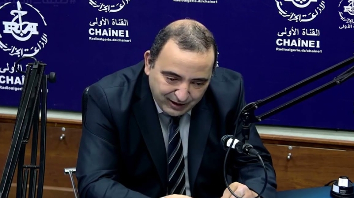 خطة استراتيجية شاملة لتحسين التصنيف الدولي لكل الجامعات الجزائرية