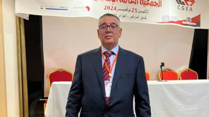 بلورة رؤية مشتركة لمواكبة قرارات الرئيس لصالح العمال