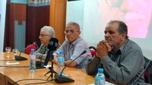 من "مطارق" و"مذكرات نسّاي" إلى شجن فلسطين