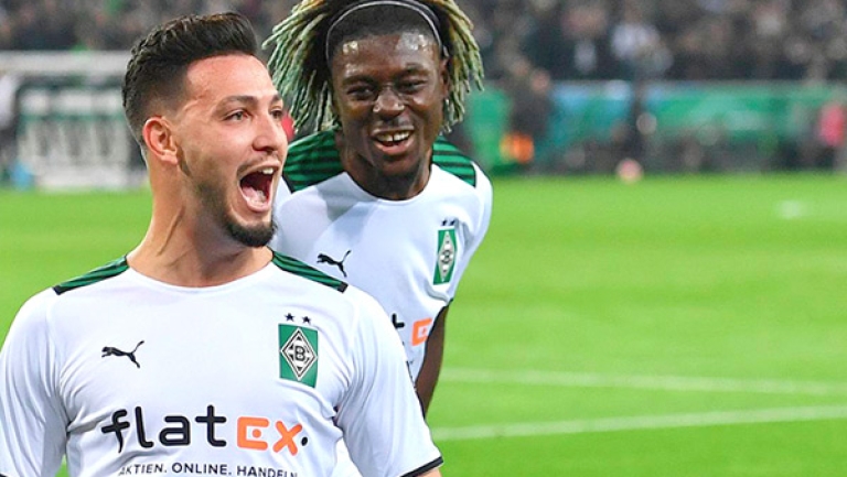 بن سبعيني يدخل اهتمام أتلتيكو مدريد