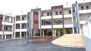 258 مليار لإنجاز27 مؤسسة تربوية