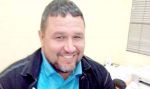 المدير الفني الوطني لاتحادية رفع الأثقال، جمال عقون