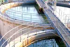 إنجاز قناة و5 محطات لضخ مياه الصرف الصحي