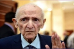 الرئيس بوتفليقة يشيد بأعمال الفقيد في النضال والمعرفة