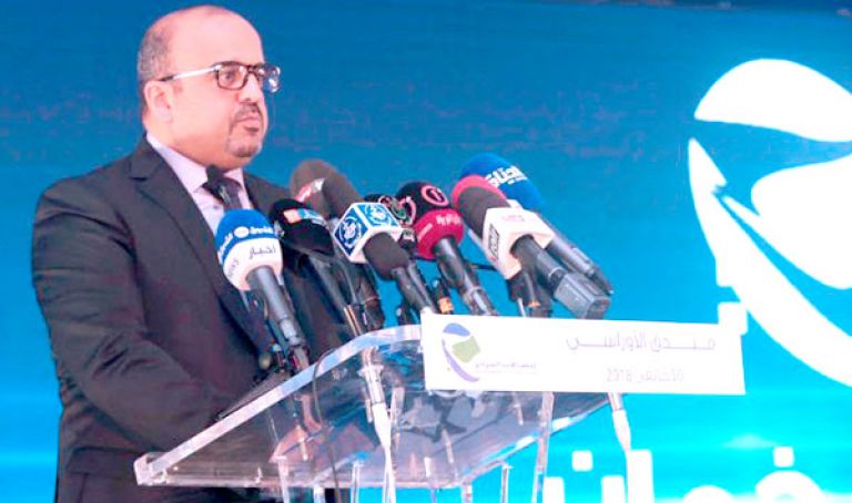 مشروع الكابل البحري الجزائر - فالنسيا يوشك على الانتهاء