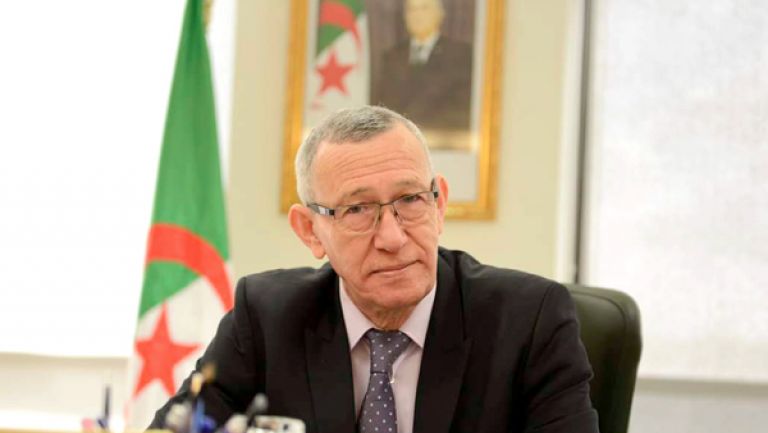 الرئيس تبون رجل مواقف لا يساوم بالقضايا المصيرية