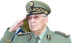 قايد صالح يزور اليوم المدرسة العليا الحربية