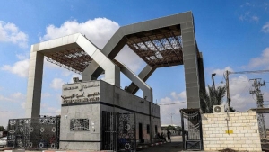 تحذيرات من استمرار إغلاق معبر رفح