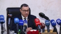 وزير الداخلية والجماعات المحلية والنقل، السعيد سعيود