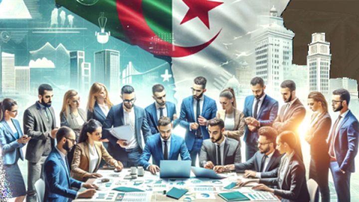 2025 سنة الرقمنة بامتياز