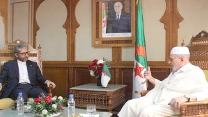 إشادة بجهود الجزائر حول احترام الأديان