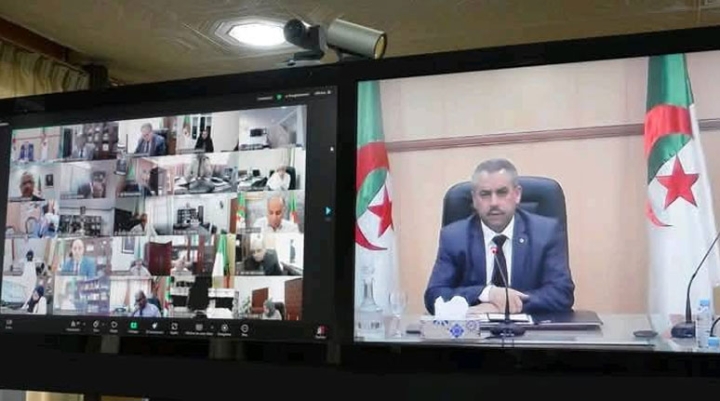 ترتيبات ومراكز إجراء الامتحانات الوطنية تحت المجهر