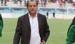  المدرب الجديد لفريق مولودية بجاية يوسف بوزيدي