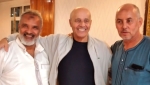 كريم ماروك، اللاعب الدولي السابق