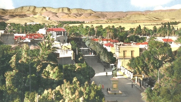 من الذاكرة