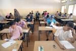 اقتراح تنظيم بكالوريا من جزءين والتحذير من اعتماد البطاقة التركيبية