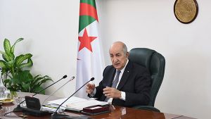 تطمينات للجزائريين.. و"سيف الحجّاج" ضدّ المخرّبين