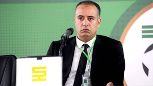 صادي يكشف عن خارطة طريق &quot;الكان&quot; ويلوّح بـ&quot;سيف الحجاج&quot;