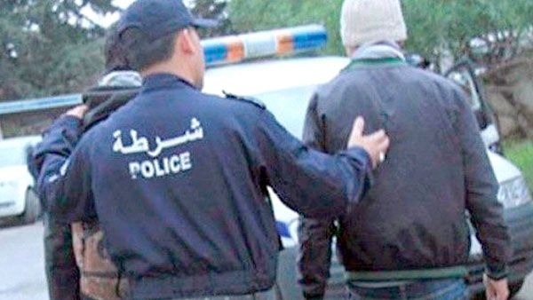 10 و8 سنوات سجنا لعناصر شبكة مخدرات