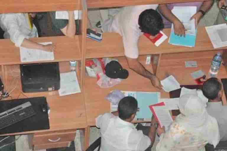 ‘’البيروقراطية" تطارد مواطني تيزي وزو