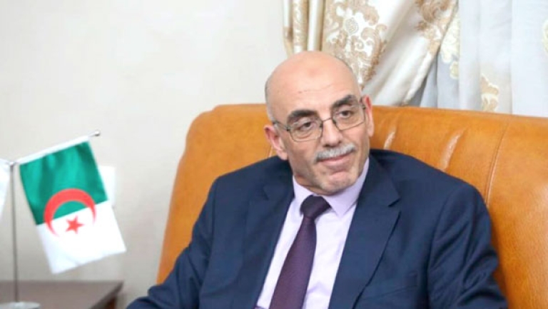 مناقشة تحضيرات الرئاسيات القادمة
