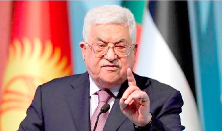 تحرك فلسطيني لمواجهة "صفقة القرن" الأمريكية