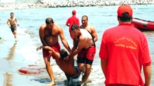 20 وفاة غرقا خلال 48 ساعة الأخيرة