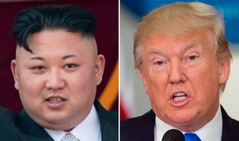 إلغاء لقاء بين وفد كوري شمالي ونائب الرئيس الأمريكي