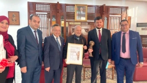 وزير التعليم العالي والبحث العلمي، كمال بداري