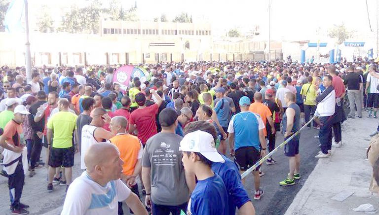 فوز البحرين عند الذكور وإثيوبيا عند الإناث