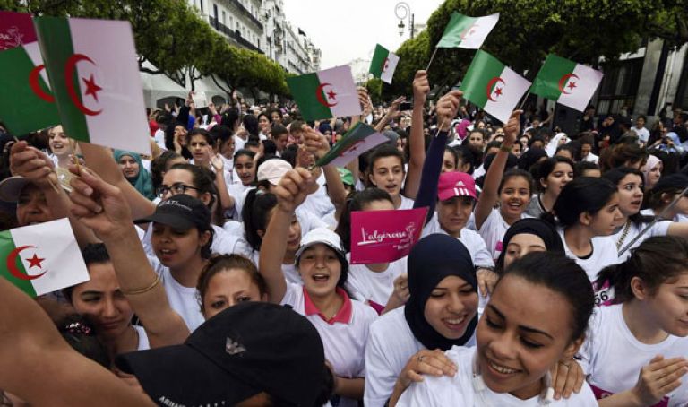 الجزائر تدعو إلى وضع سياسات تناهض التمييز