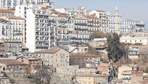 60 مليار سنتيم للتكفل بمشاكل الأحياء