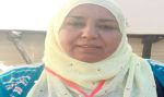 صافية ميساوي حرفية في تصنيع المنتجات الطبيعية