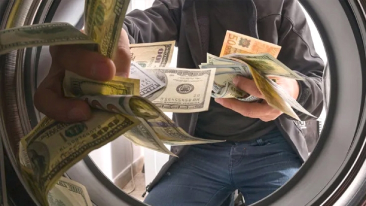 اعتماد مقاربة استباقية لتحديد مخاطر الجريمة المالية