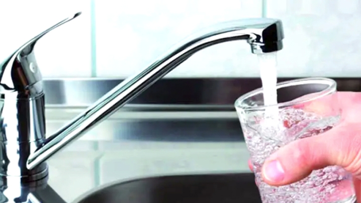 600 مليون دينار لرفع قدرات التزويد بالماء