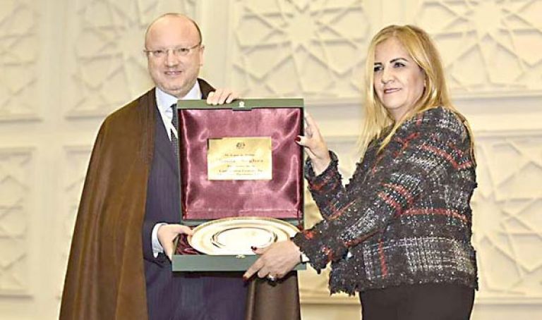 شراكة جزائرية - إيطالية لرفع مستوى الاستثمارات