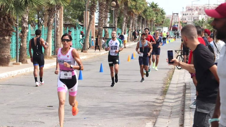 تتويج كيوة شكيب وروبة أمينة بالطبعة الثالثة