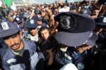 انتخاب مكتب وطني يمثل الجهاز استعدادا للتفاوض مع سلال