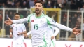 هداف المنتخب الوطني، محمد عمورة
