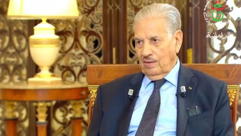 توجيه رسالة قوية لأعداء الجزائر بالمشاركة الواسعة في الرئاسيات