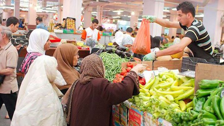 مواصلة جهود ترقية المعيشة