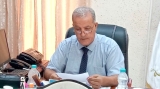 مدير التكوين المهني بسكيكدة، نجيب لوط