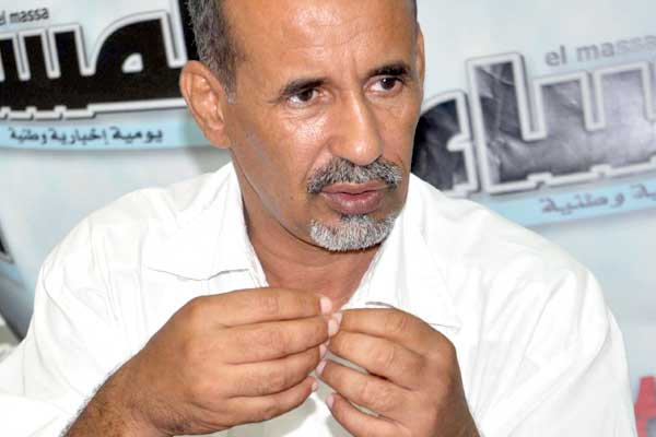 إسبانيا مسؤولة بشكل كبير عن تفاقم الأوضاع الإنسانية
