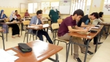 البكالوريا تختتم اليوم وسط تفاؤل كبير لدى الممتحنين