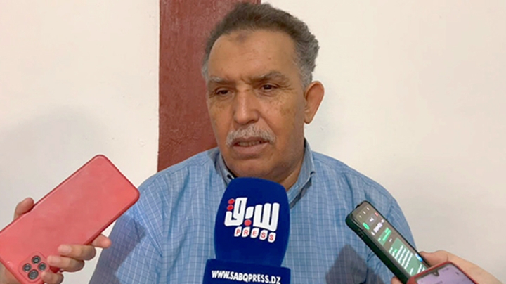 مستشار الرئيس الصحراوي يحذّر من مغبة فرض أنصاف الحلول