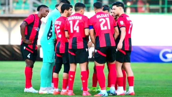 التعويض ضروري أمام نادي “سوسطارة”