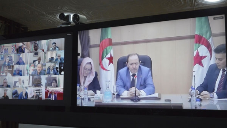 التسجيل الإلكتروني في الأولى ابتدائي في 2 ماي المقبل